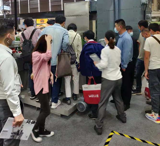 環博會(huì)圓滿收官 安尼康收獲滿滿